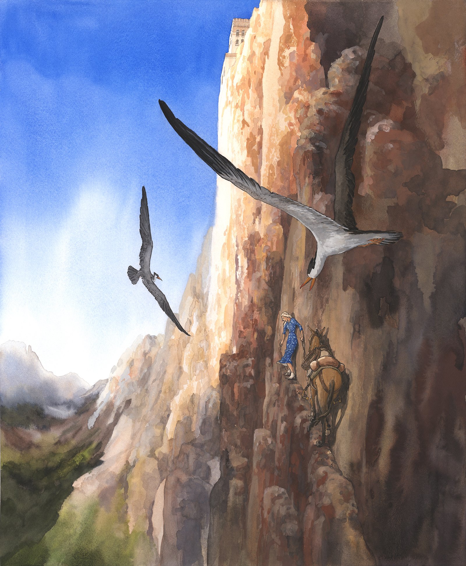 A-Princesa-e-a-Trilha-Secreta