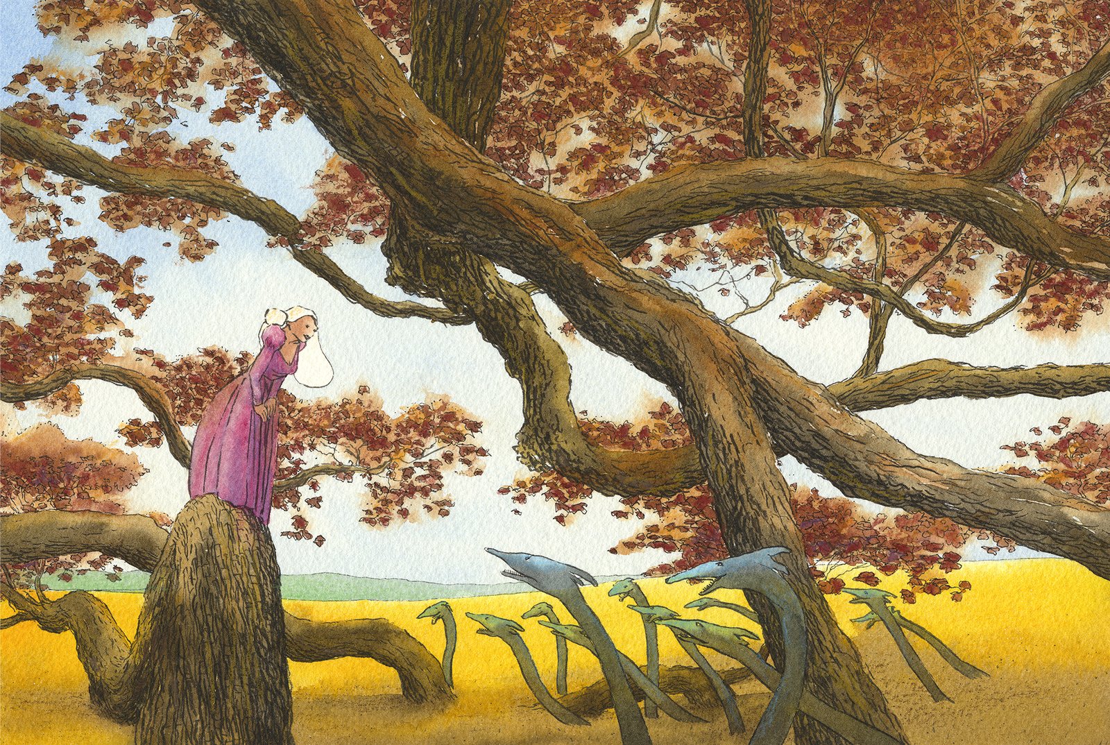 A-Princesa-e-os-Ton-tons